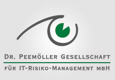 Dr. Peemöller Gesellschaft für IT-Risiko-Management mbH